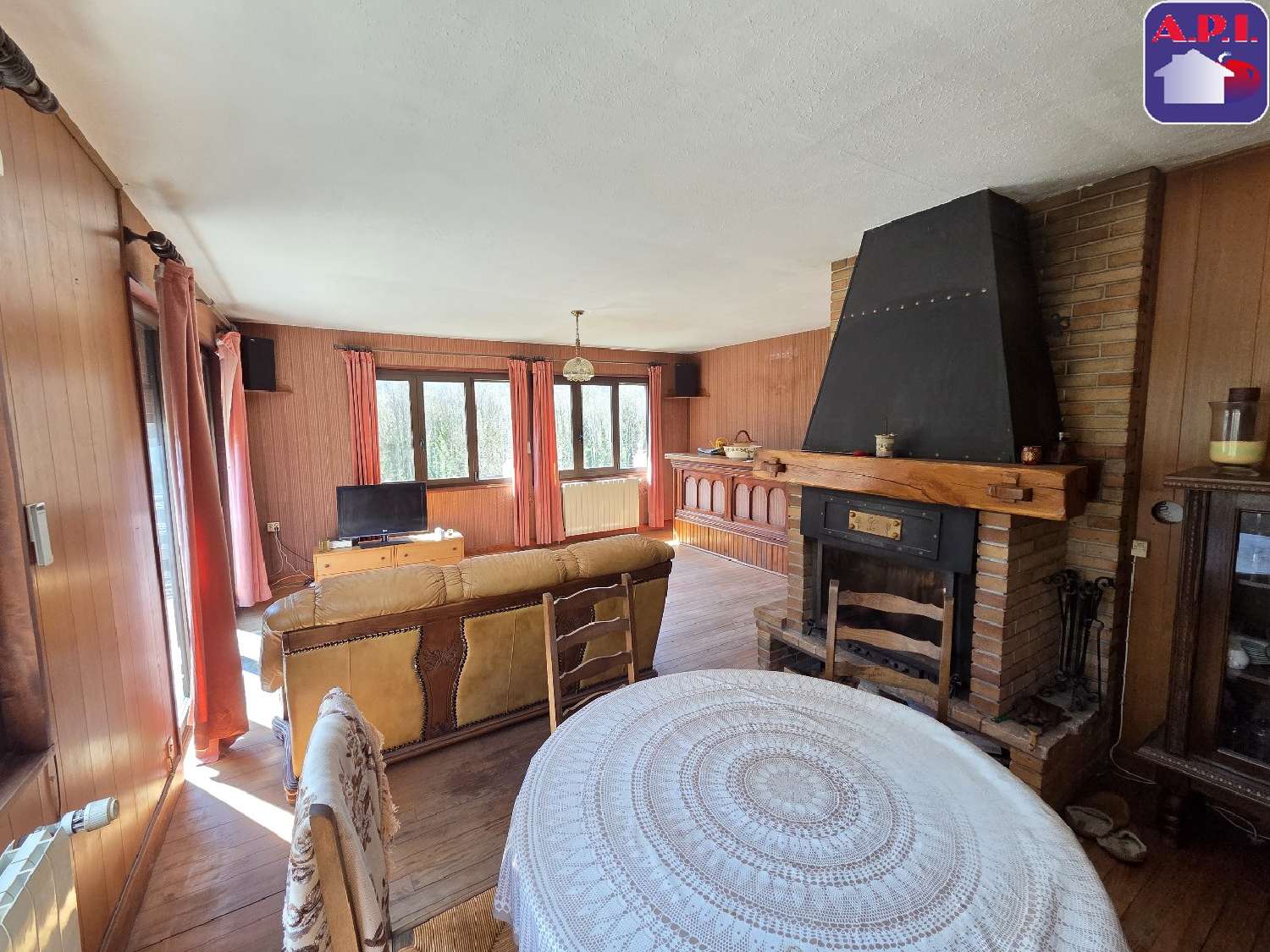 kaufen Haus Ax-les-Thermes Ariège 6