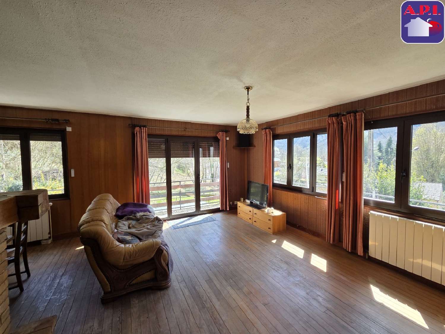 kaufen Haus Ax-les-Thermes Ariège 7