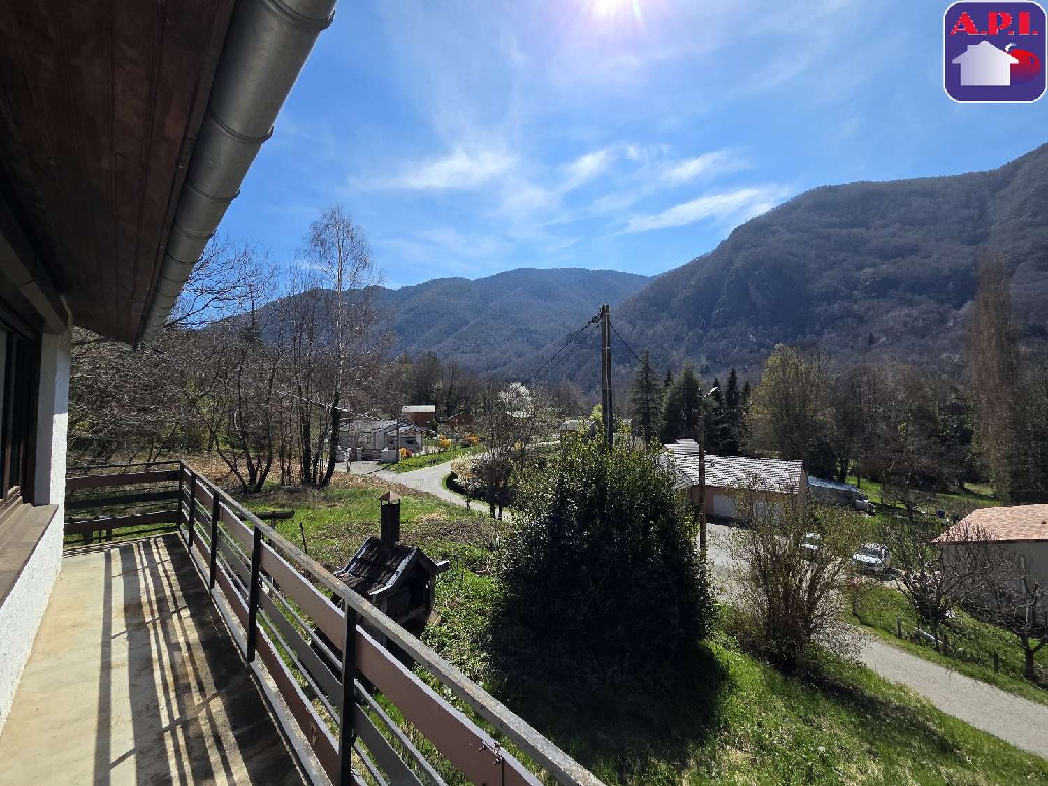 kaufen Haus Ax-les-Thermes Ariège 8