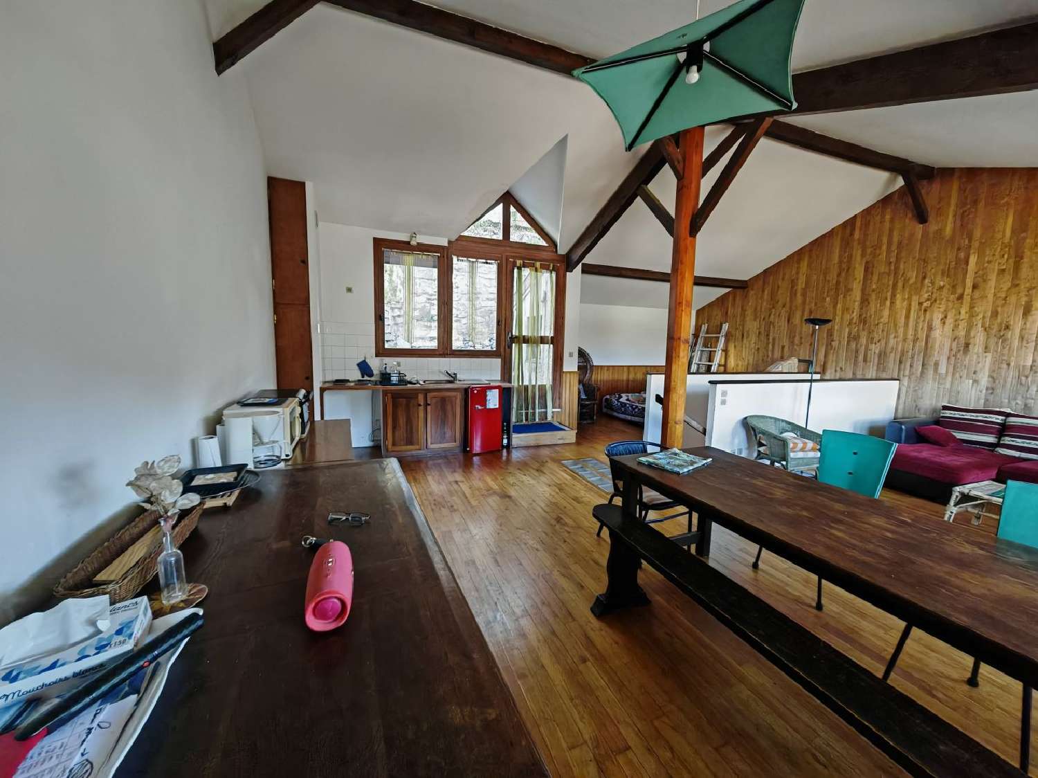  for sale house Ax-les-Thermes Ariège 3