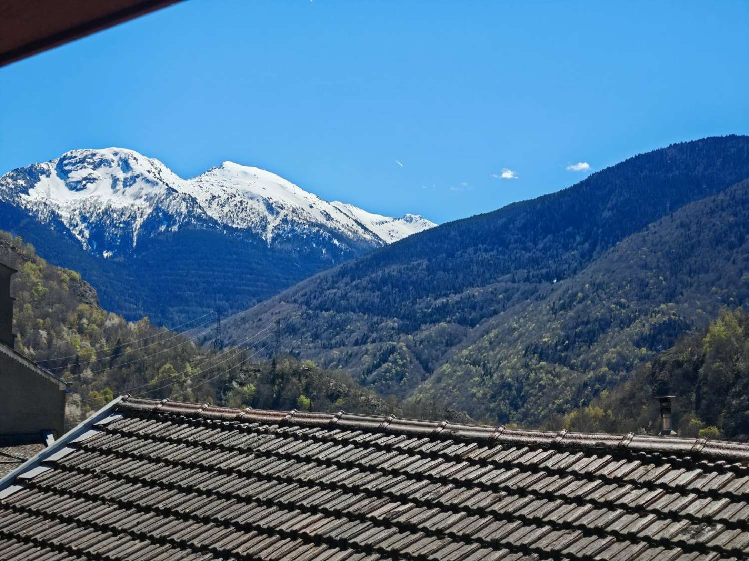  te koop huis Ax-les-Thermes Ariège 1