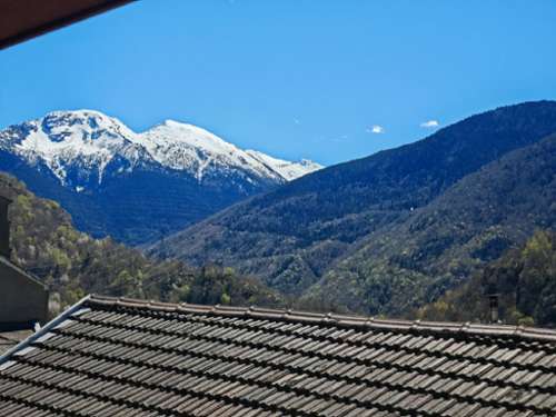 Ax-les-Thermes Ariège huis foto 7317881