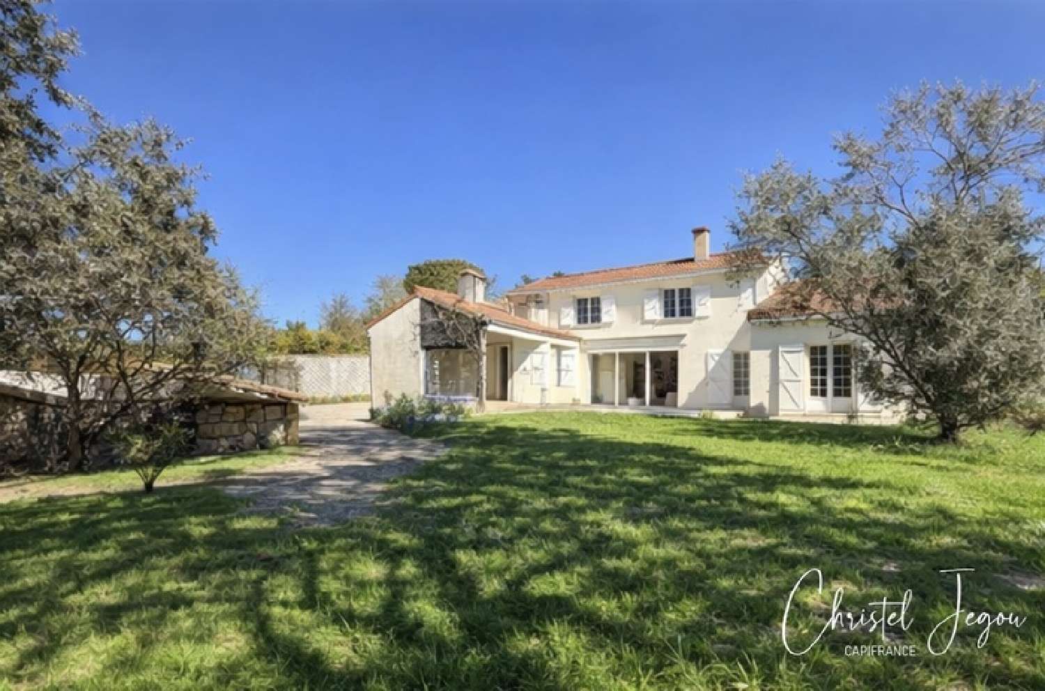  for sale house Aytré Charente-Maritime 1