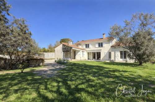 Aytré Charente-Maritime house foto 7314870