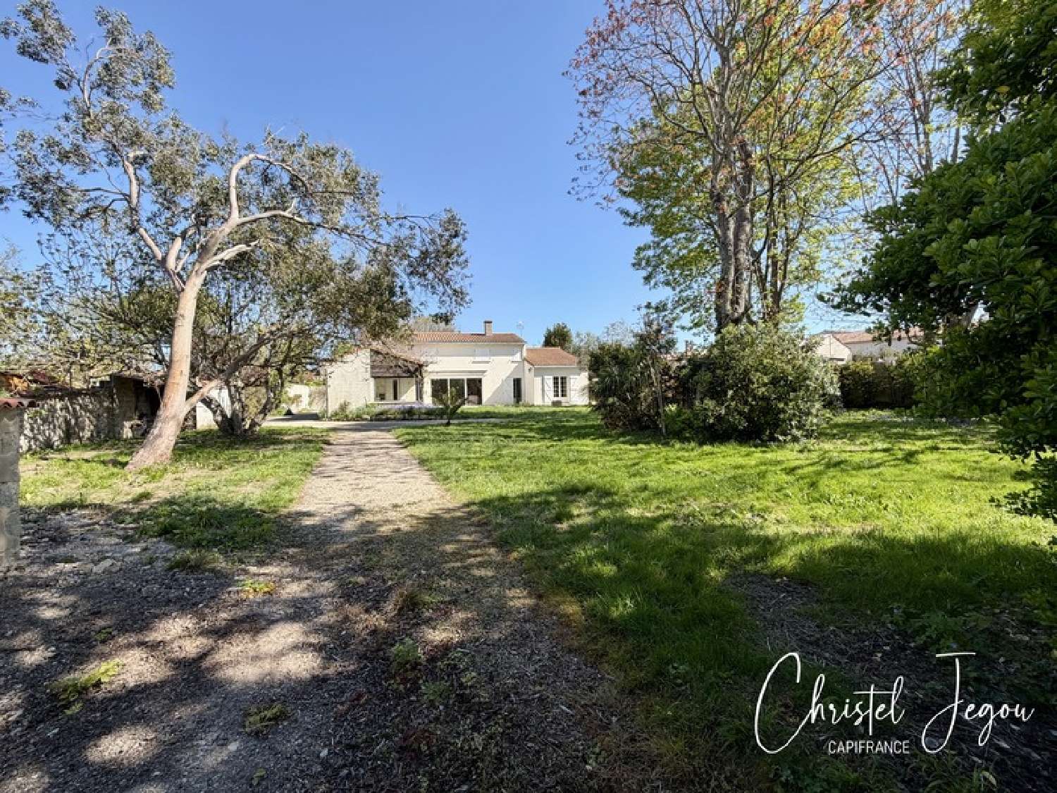  for sale house Aytré Charente-Maritime 3