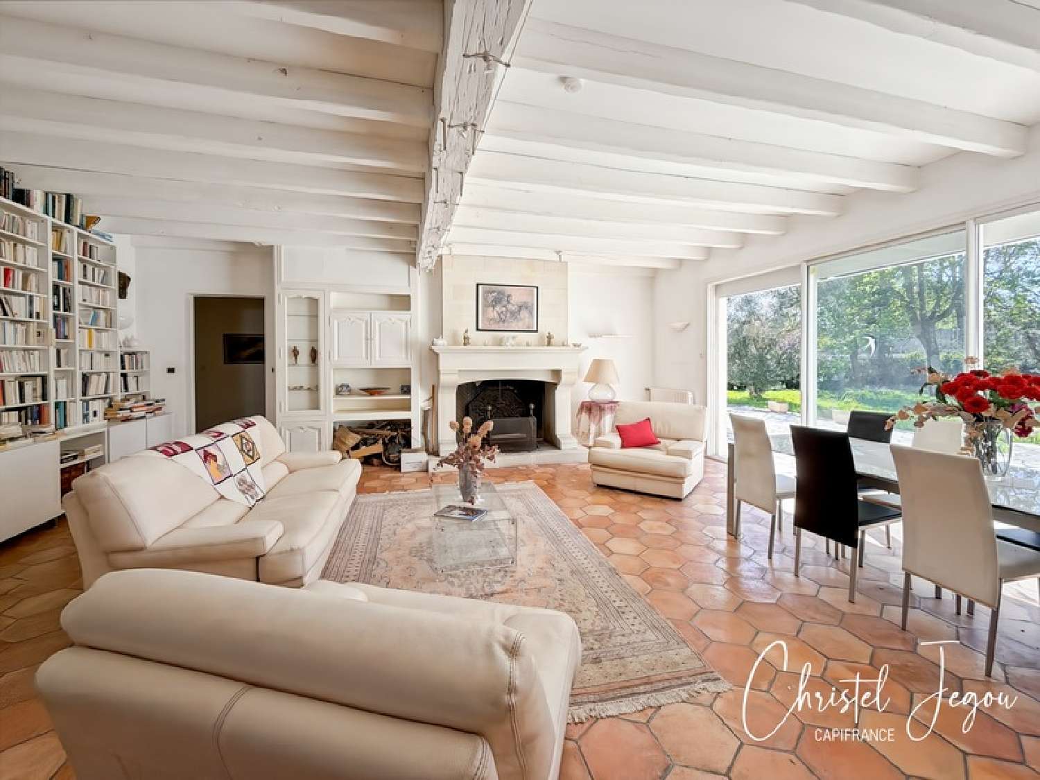  for sale house Aytré Charente-Maritime 4