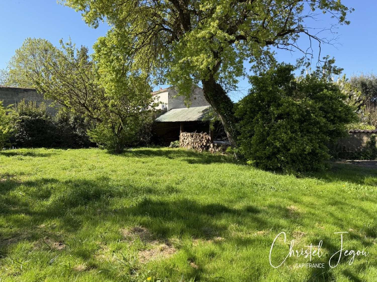  for sale house Aytré Charente-Maritime 6