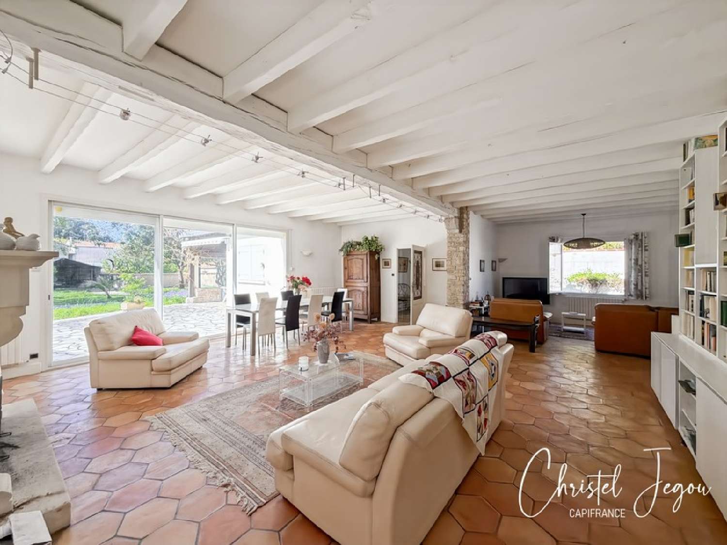  for sale house Aytré Charente-Maritime 7