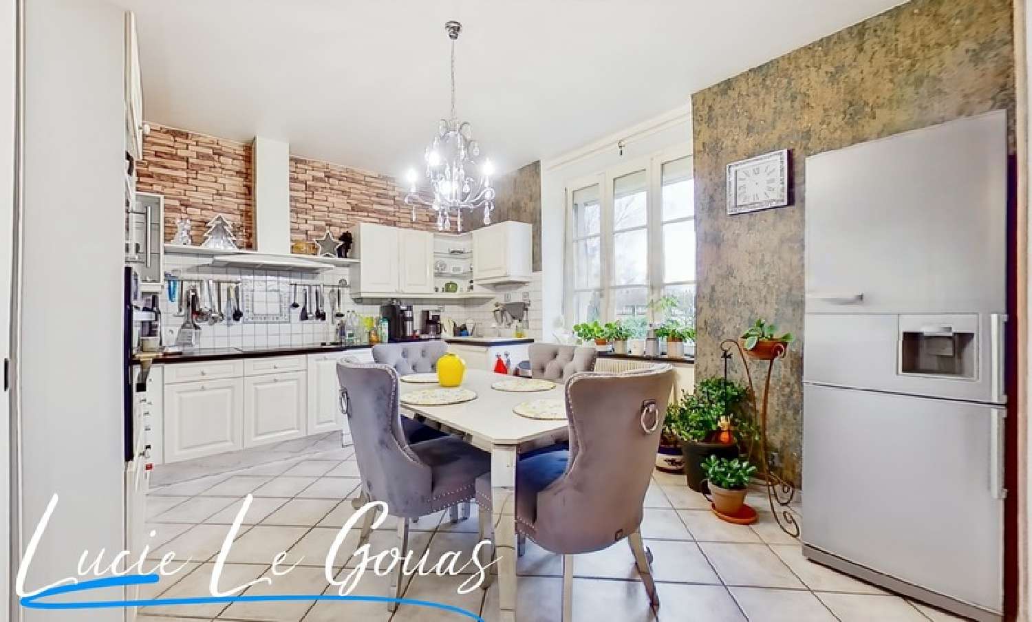 for sale house Azannes-et-Soumazannes Meuse 2