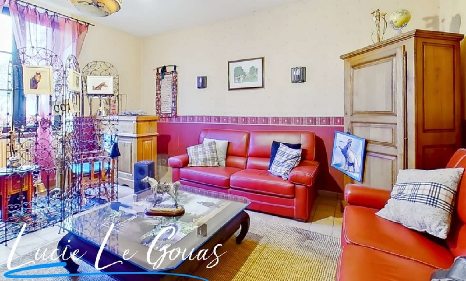 for sale house Azannes-et-Soumazannes Meuse 3