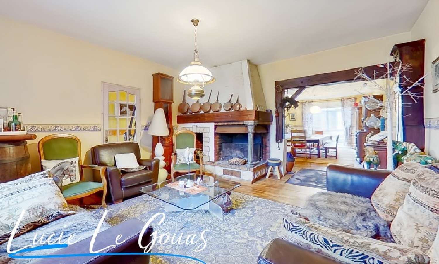 for sale house Azannes-et-Soumazannes Meuse 6