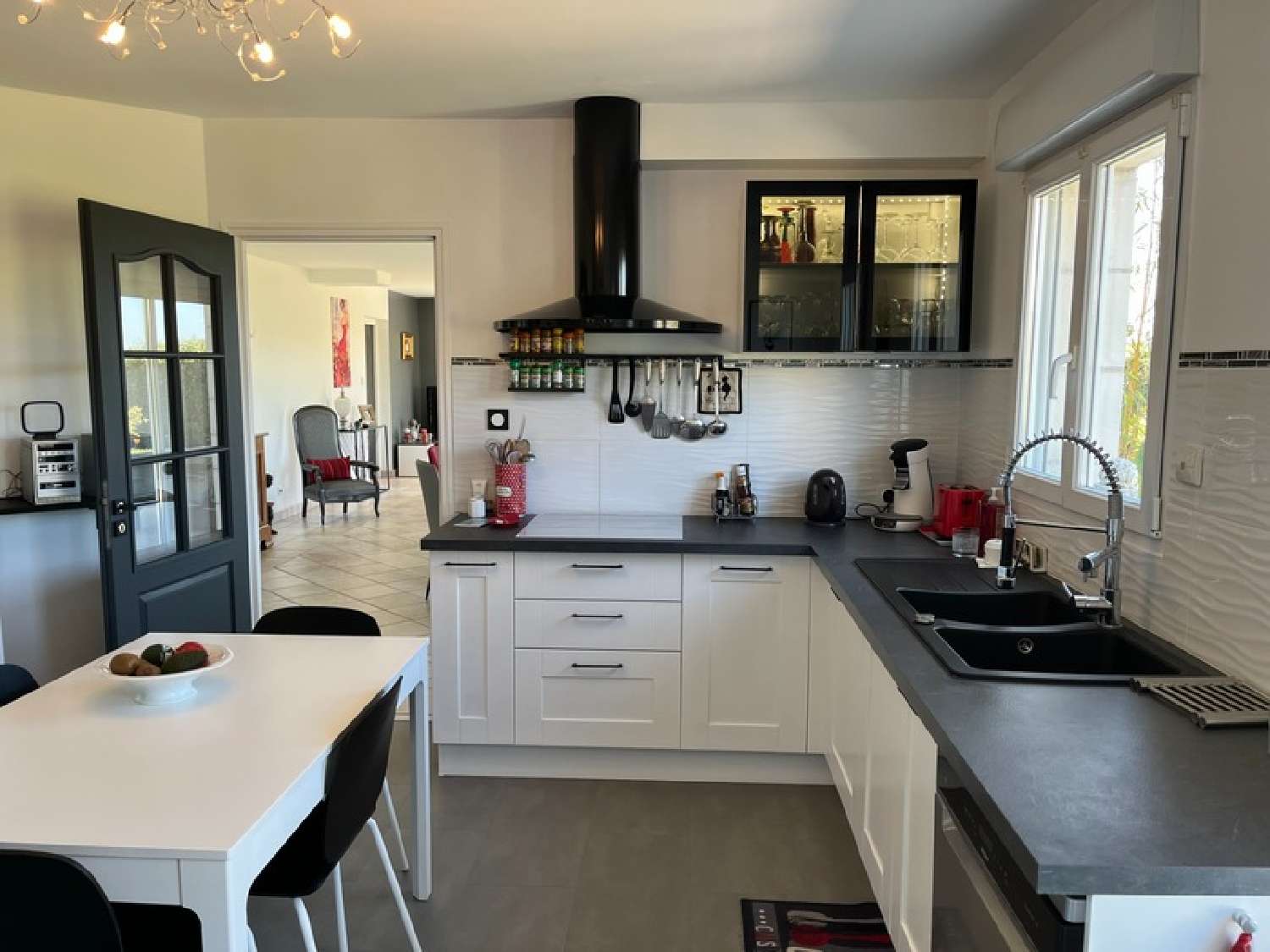  à vendre maison Azay-le-Rideau Indre-et-Loire 5