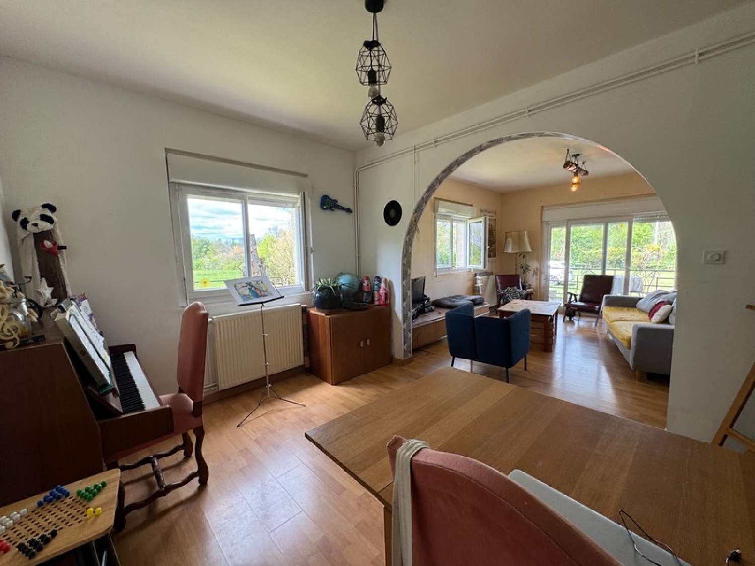  kaufen Haus Azerat Dordogne 6