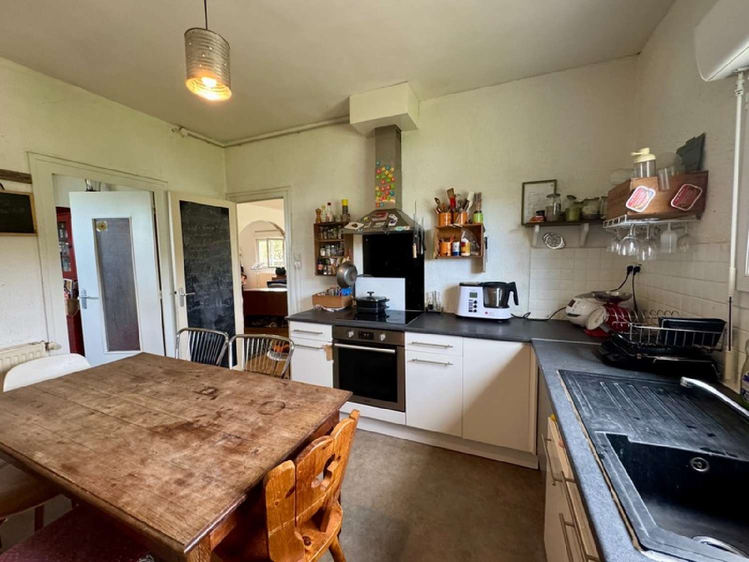  kaufen Haus Azerat Dordogne 7