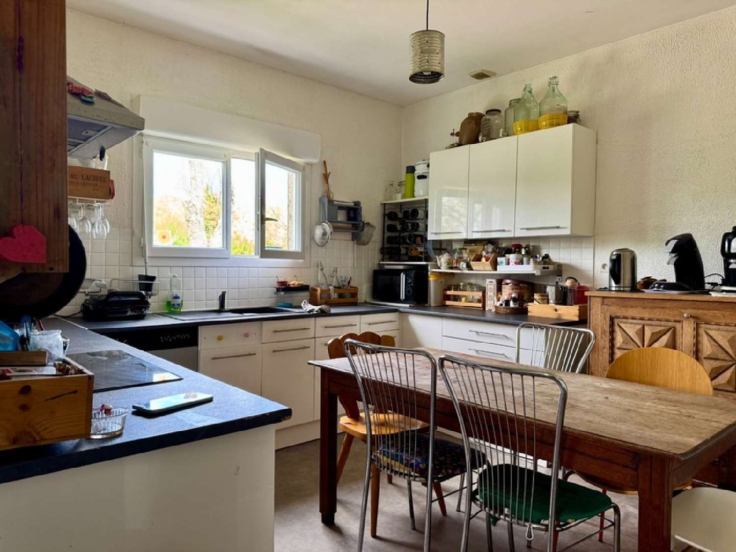  kaufen Haus Azerat Dordogne 8