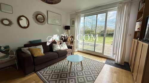 Baden Morbihan house foto 7299037