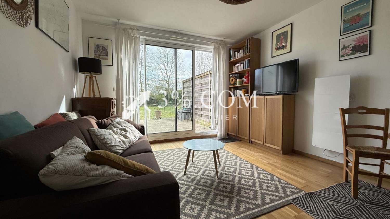  for sale house Baden Morbihan 2