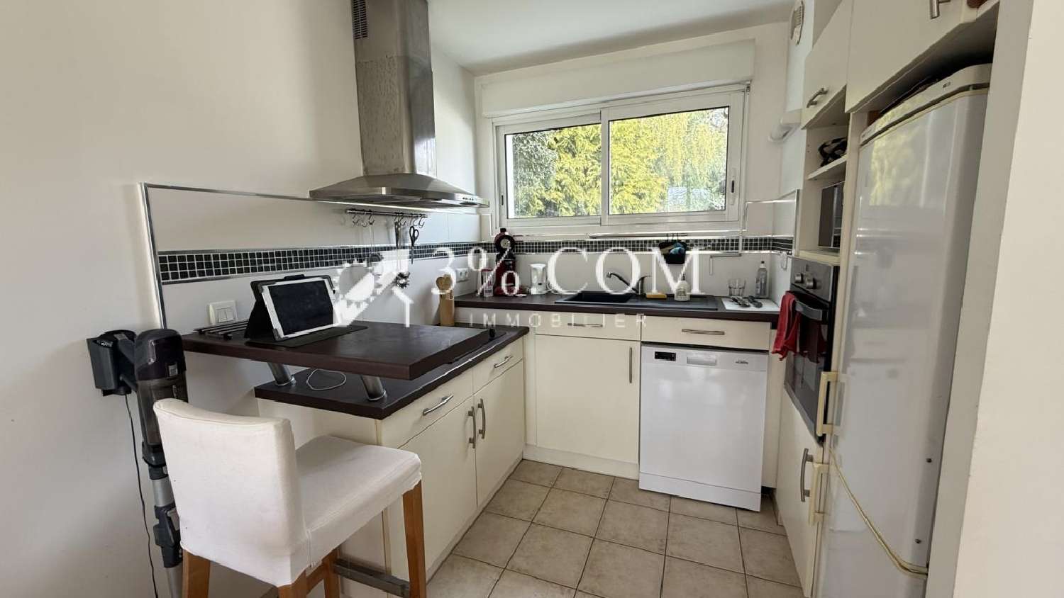  for sale house Baden Morbihan 3