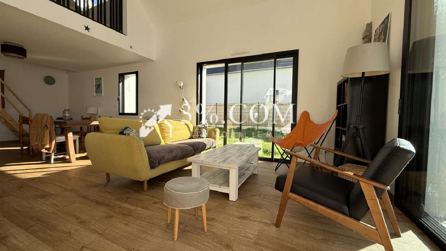  for sale house Baden Morbihan 3