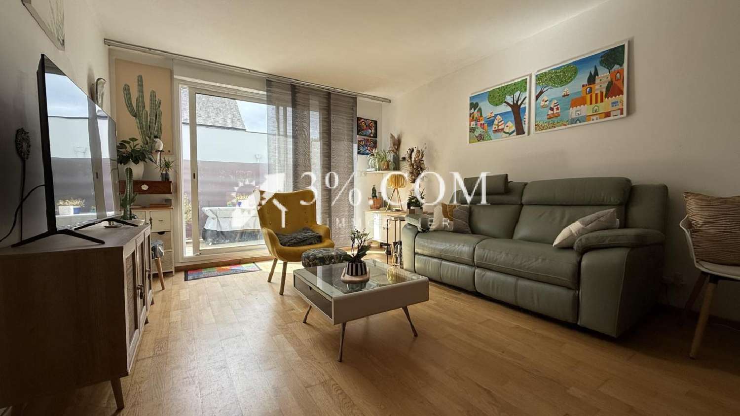 te koop huis Baden Morbihan 1