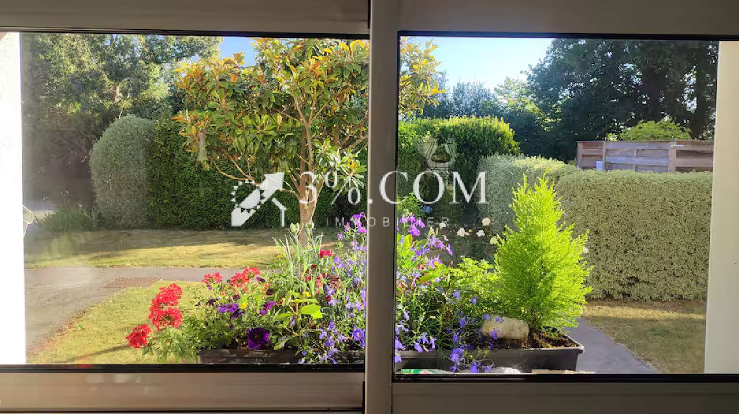 te koop huis Baden Morbihan 2