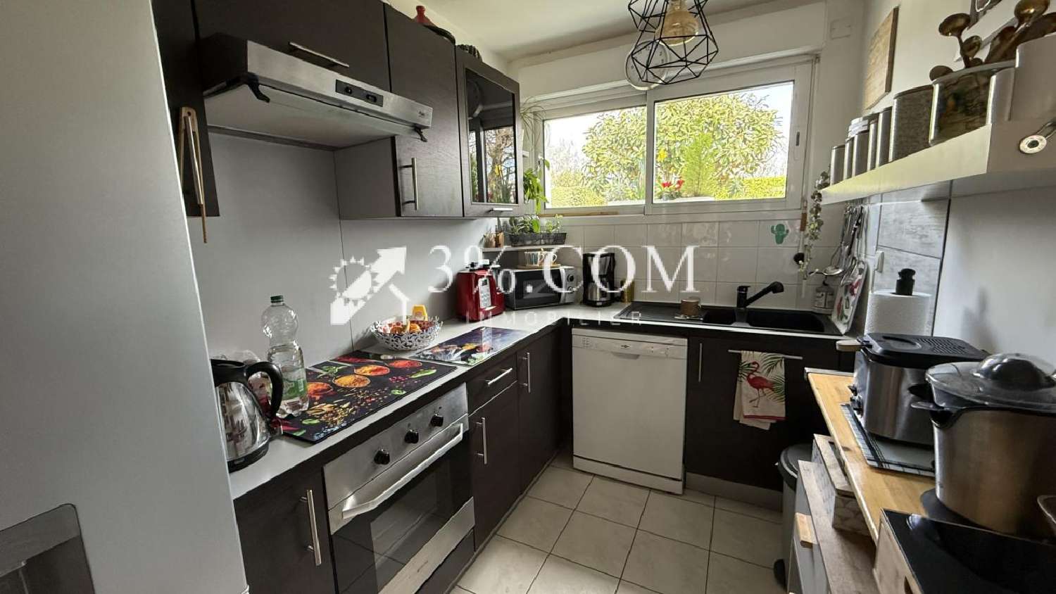 te koop huis Baden Morbihan 3