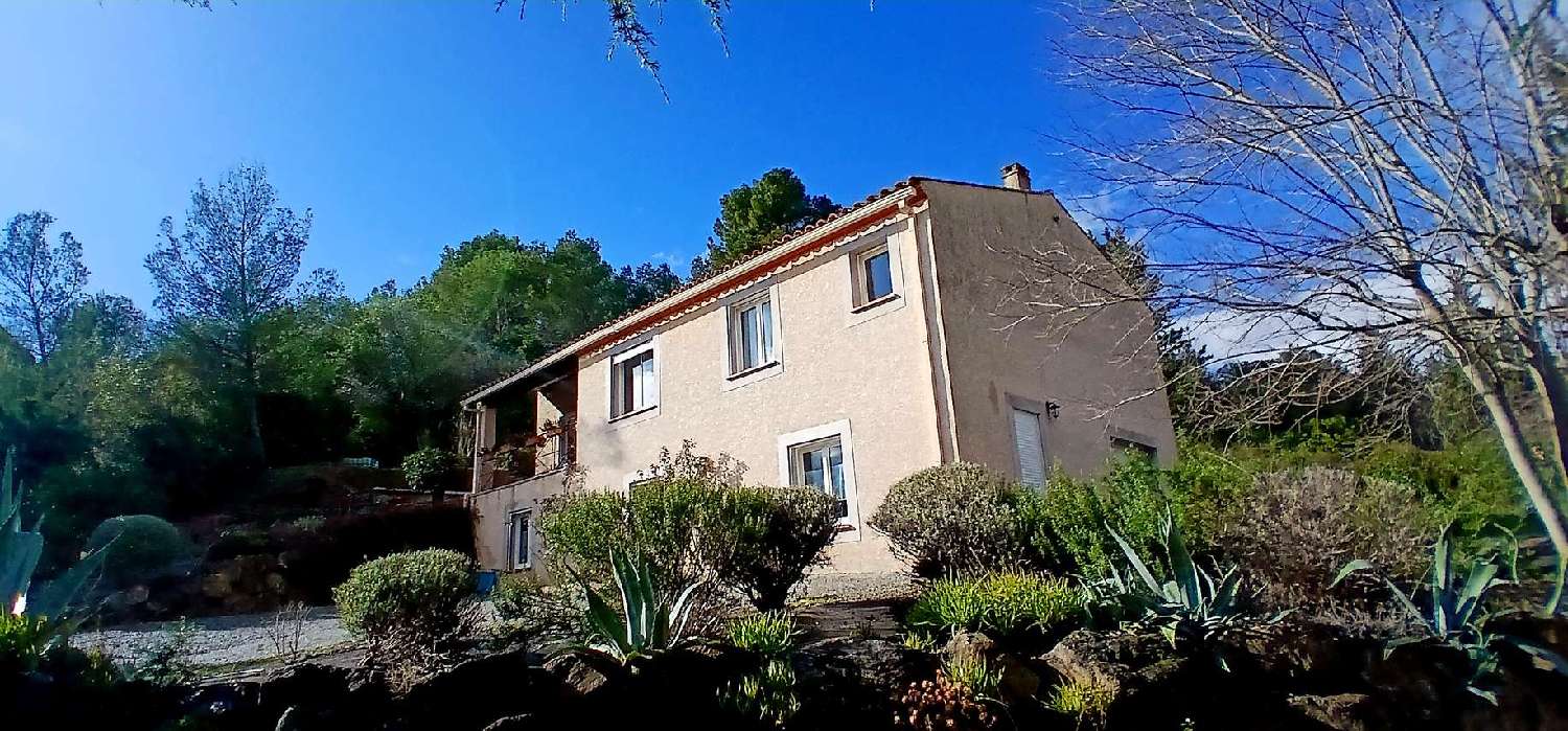  for sale house Badens Aude 2