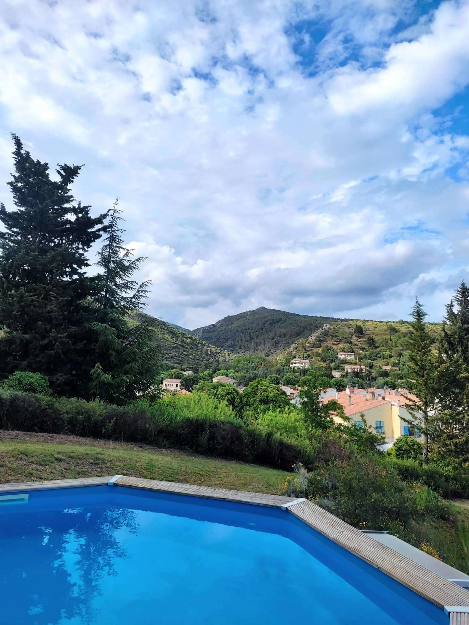  for sale house Badens Aude 4