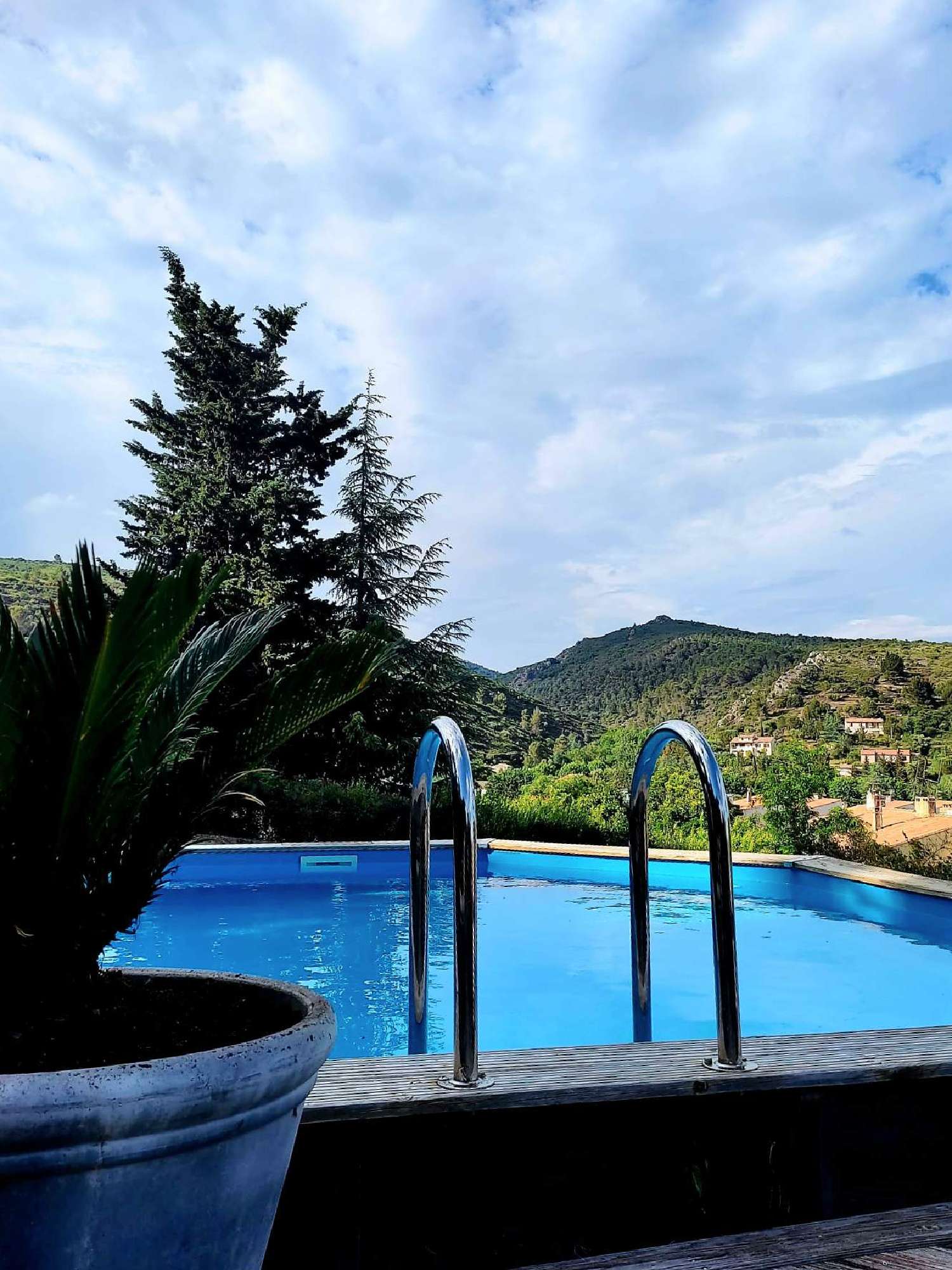  for sale house Badens Aude 5