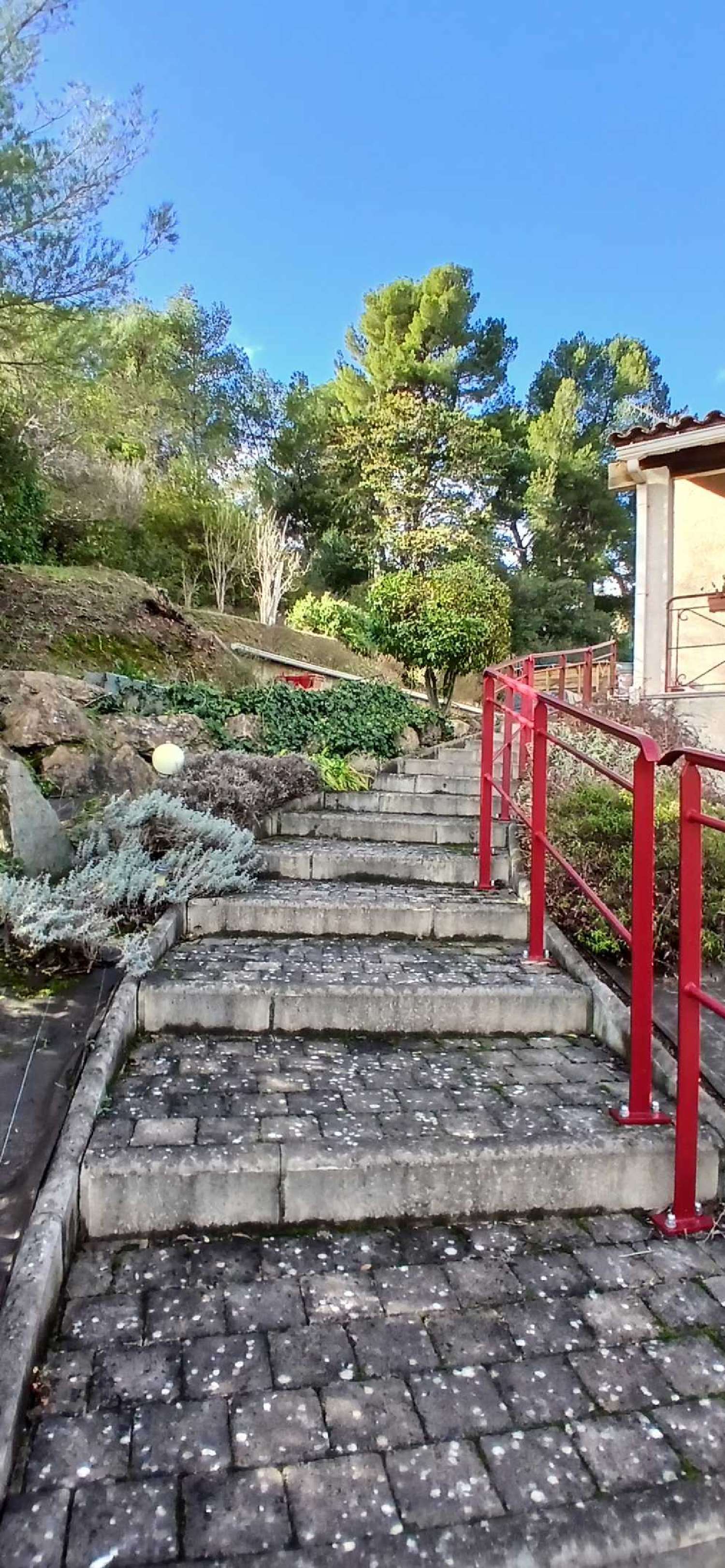  for sale house Badens Aude 6