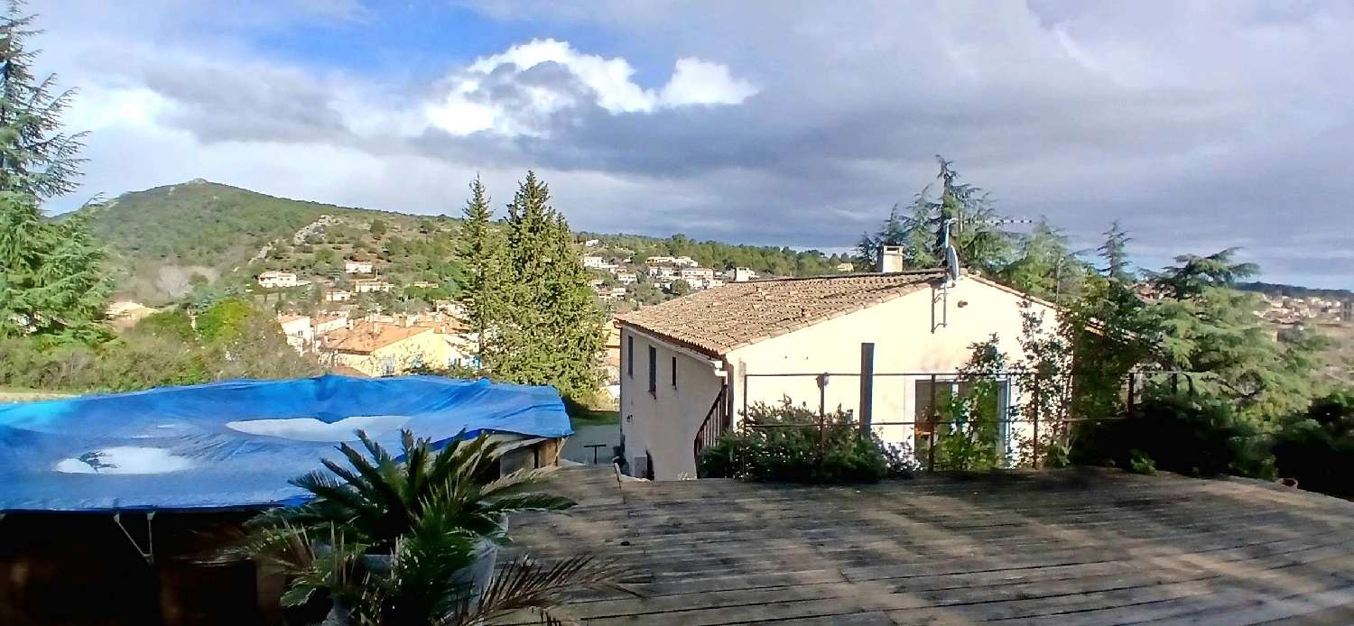  for sale house Badens Aude 7