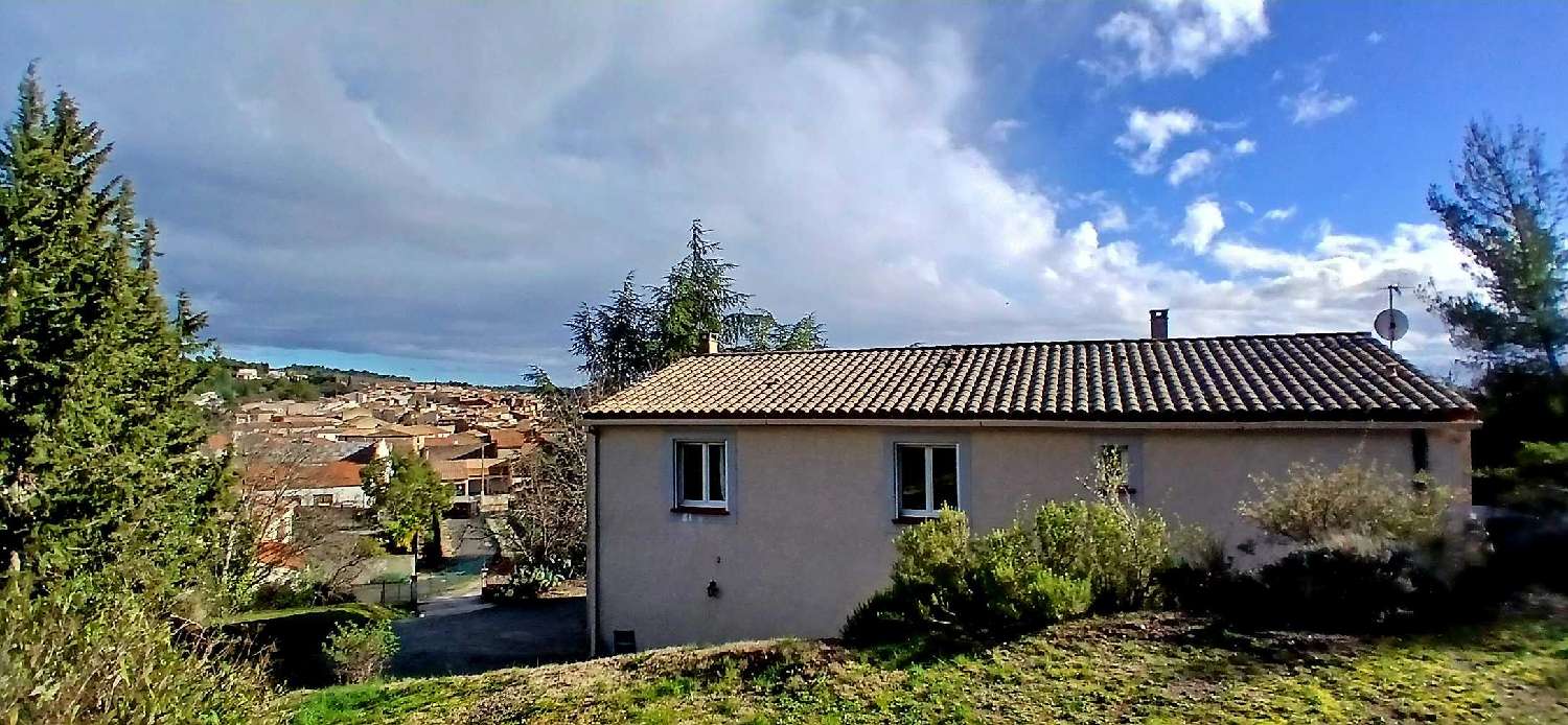  for sale house Badens Aude 8