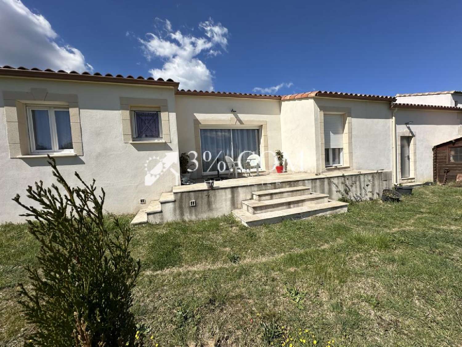  te koop huis Bagard Gard 2