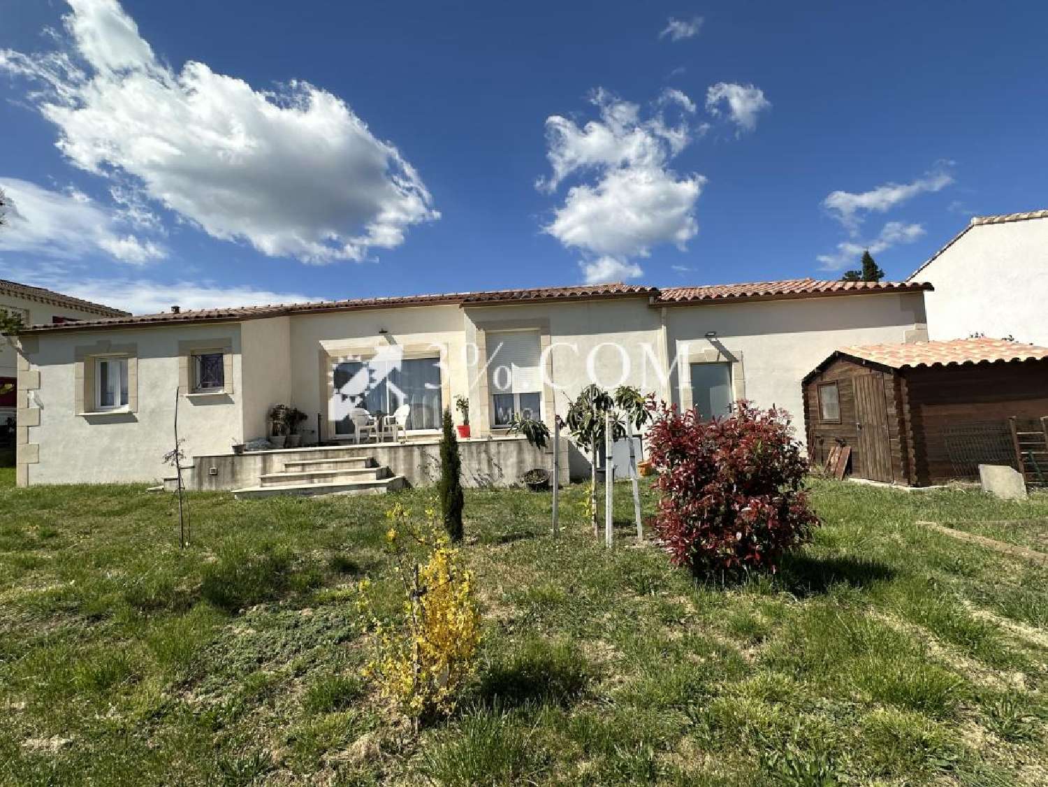  te koop huis Bagard Gard 3