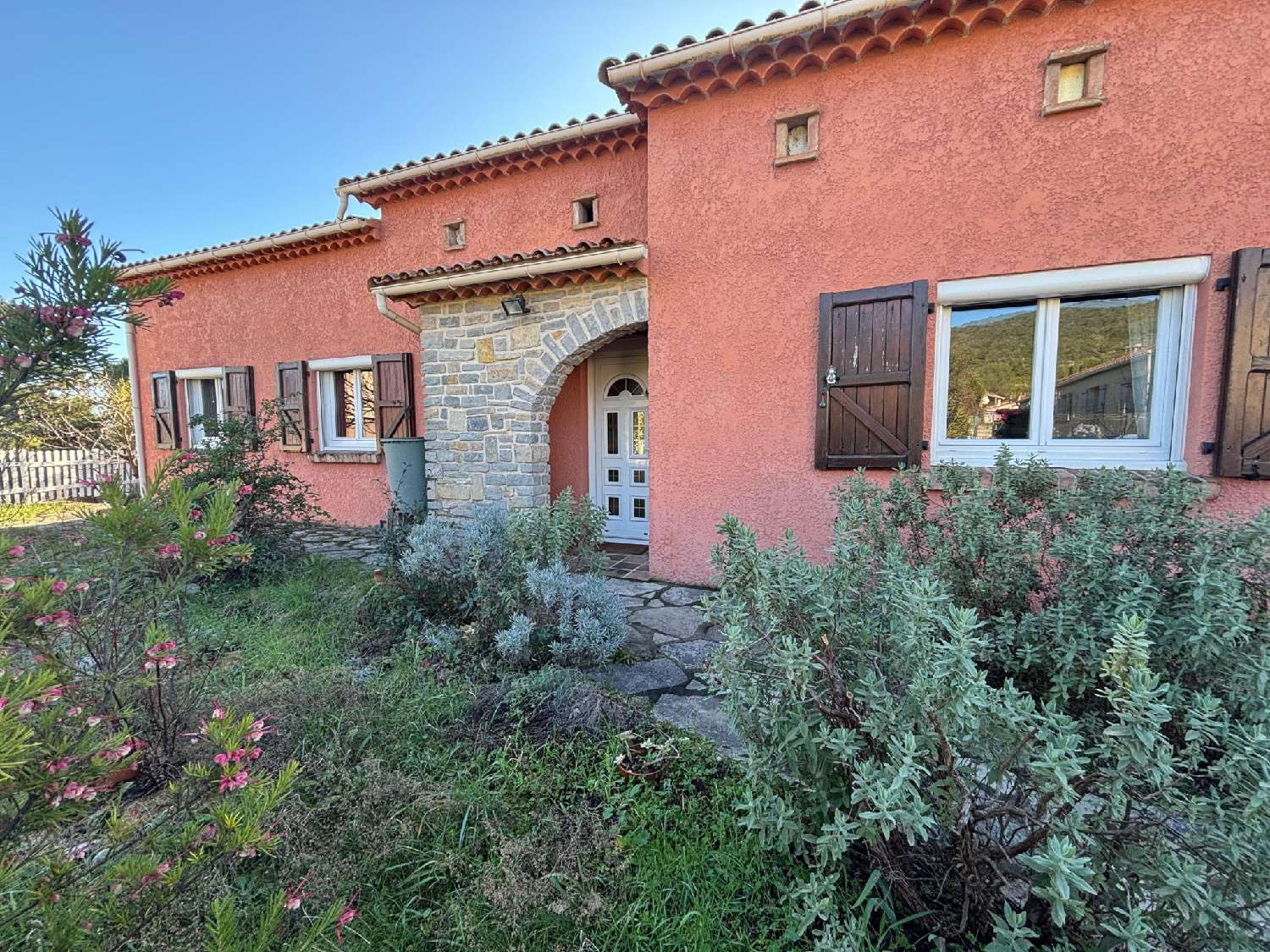  en venta casa Bagard Gard 1