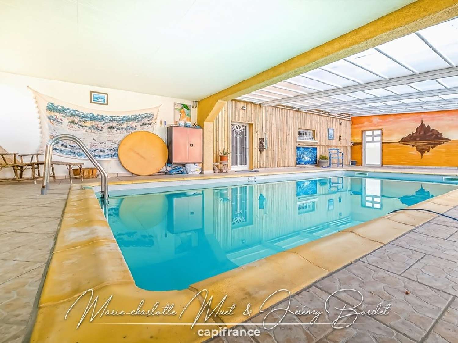  kaufen Haus Bâgé-la-Ville Ain 2