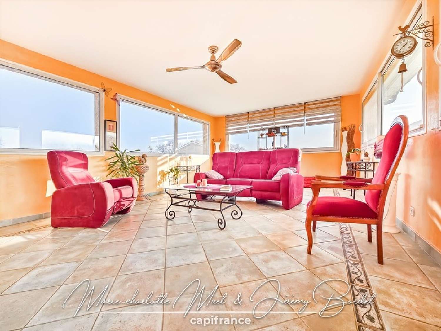  kaufen Haus Bâgé-la-Ville Ain 4