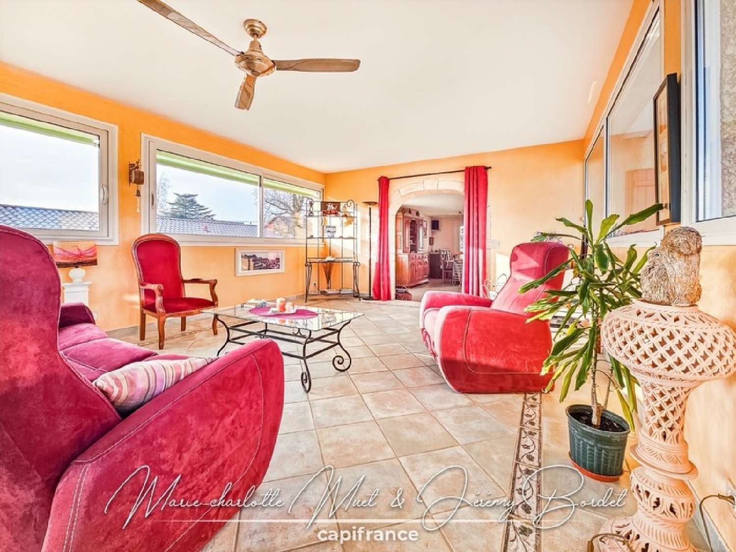  kaufen Haus Bâgé-la-Ville Ain 5