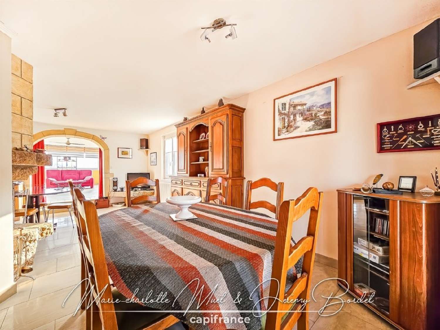  kaufen Haus Bâgé-la-Ville Ain 6