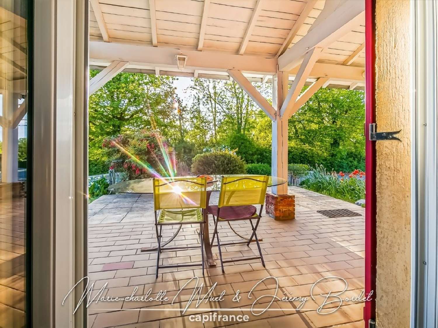  kaufen Haus Bâgé-la-Ville Ain 7