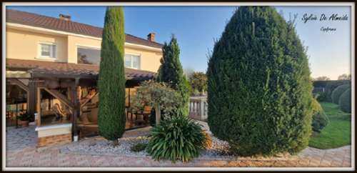 Bâgé-la-Ville Ain Haus Bild 7302690