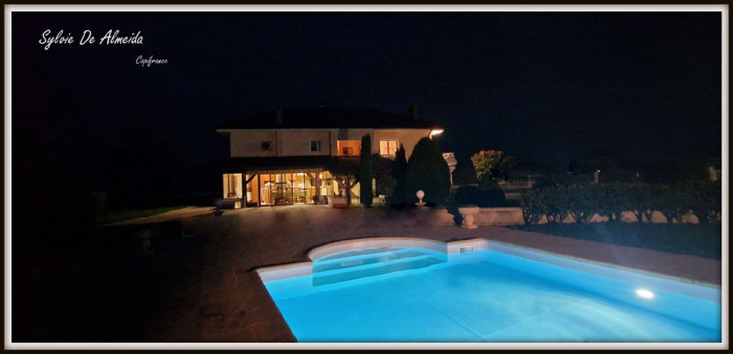 kaufen Haus Bâgé-la-Ville Ain 5