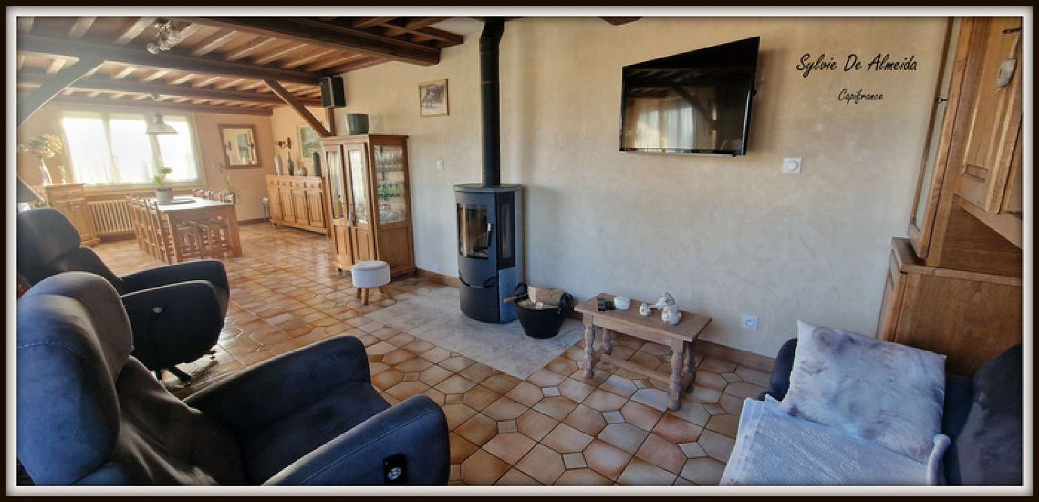 kaufen Haus Bâgé-la-Ville Ain 8