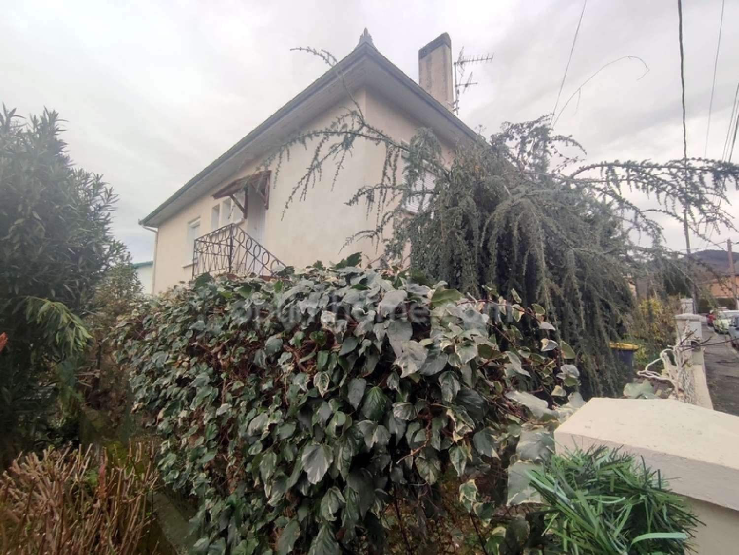 à vendre maison Bagnères-de-Bigorre Hautes-Pyrénées 2