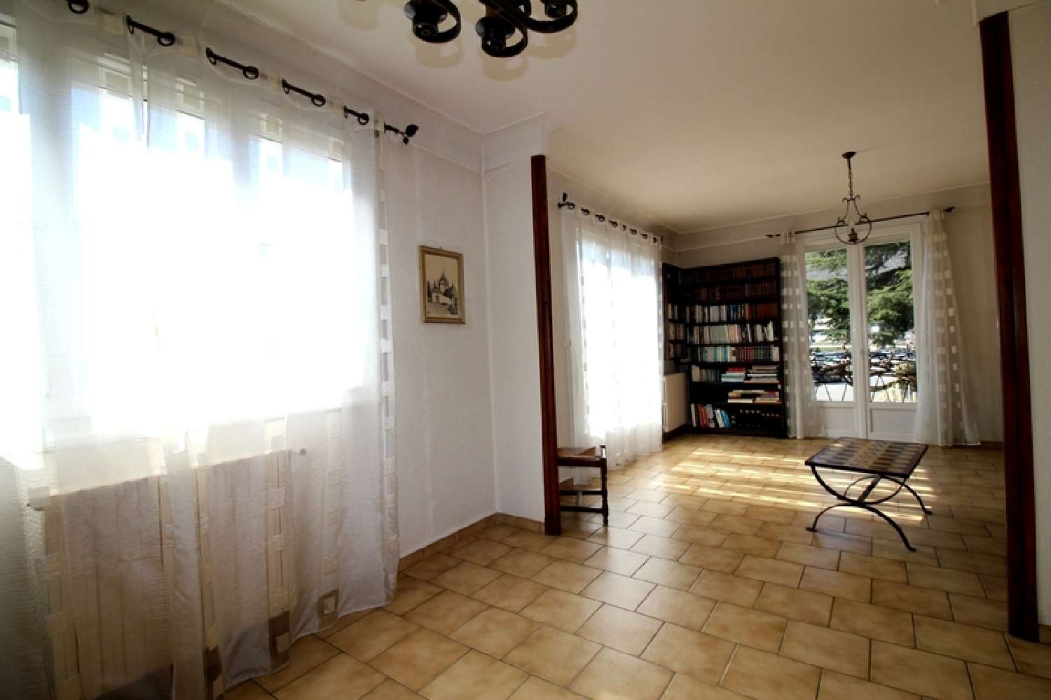 à vendre maison Bagnères-de-Bigorre Hautes-Pyrénées 4