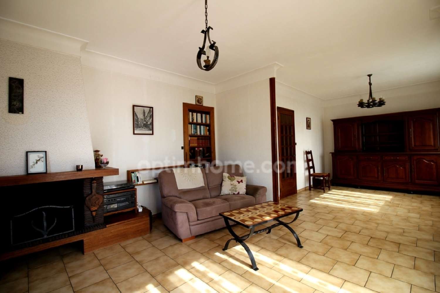 à vendre maison Bagnères-de-Bigorre Hautes-Pyrénées 5