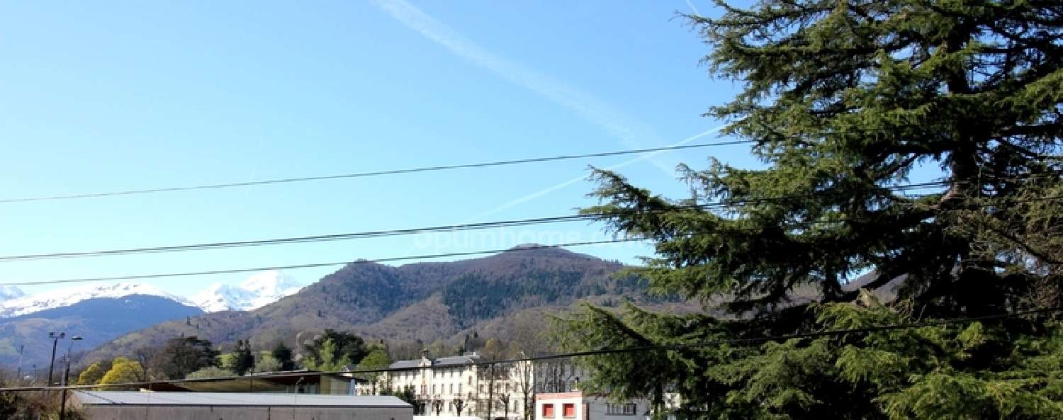 à vendre maison Bagnères-de-Bigorre Hautes-Pyrénées 6