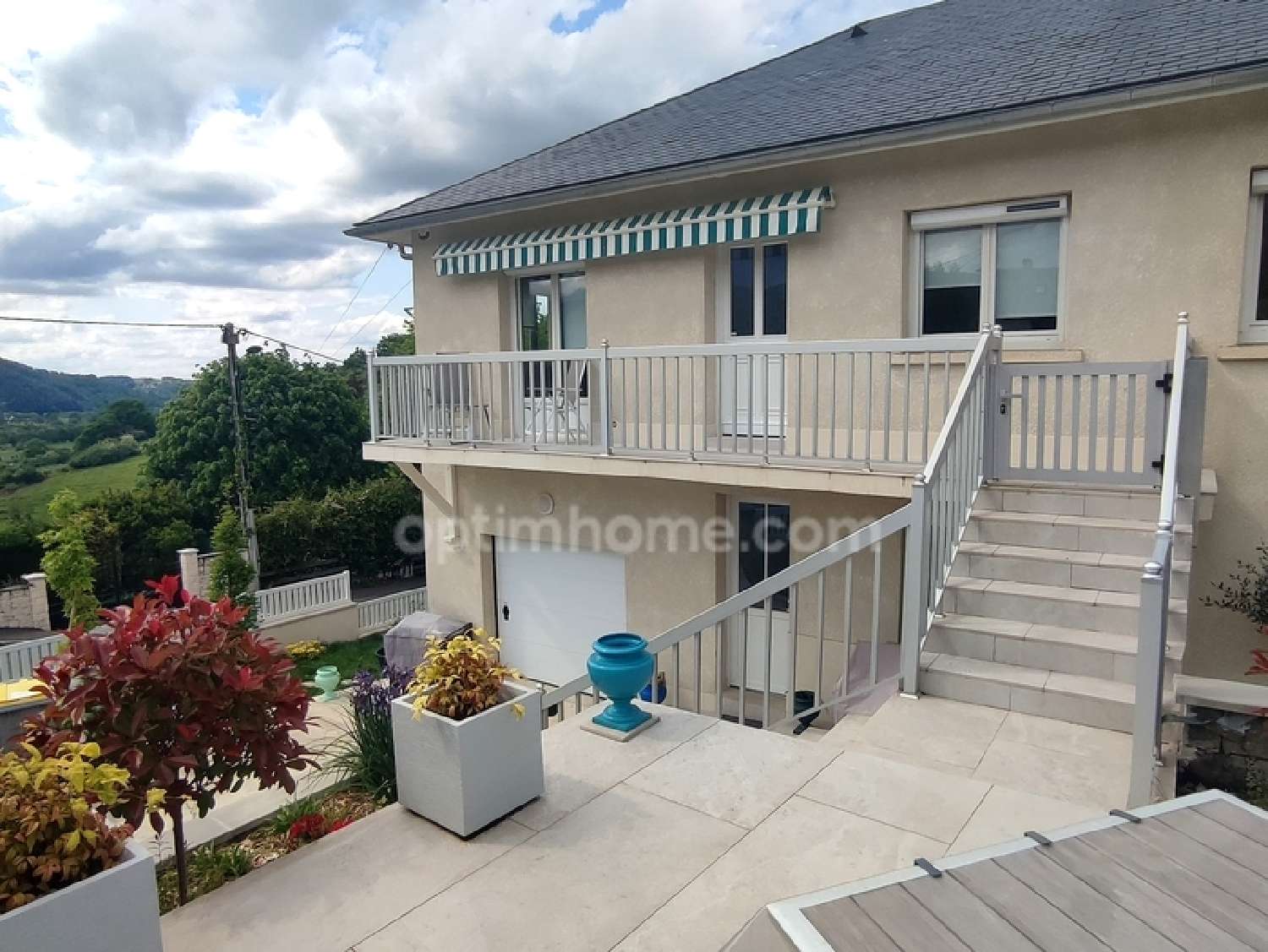  à vendre maison Bagnères-de-Bigorre Hautes-Pyrénées 1