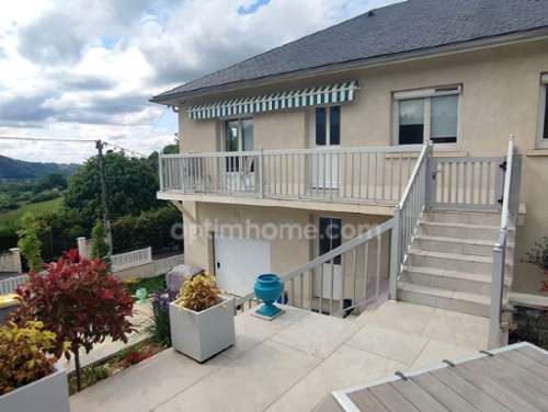 Bagnères-de-Bigorre Hautes-Pyrénées maison foto 7312022