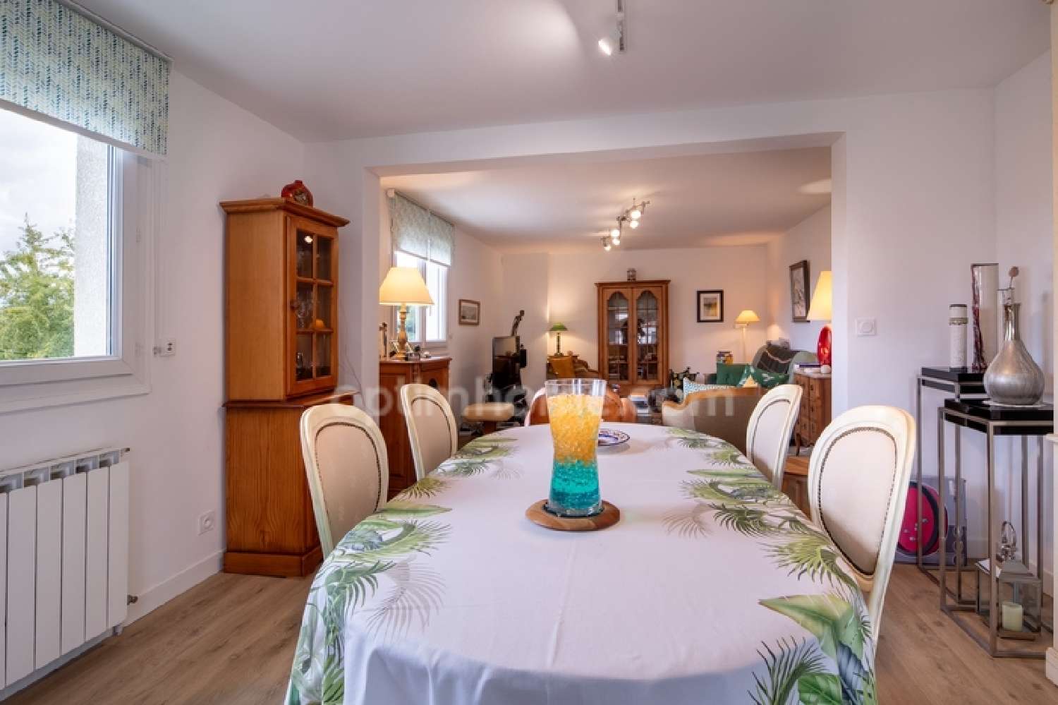  à vendre maison Bagnères-de-Bigorre Hautes-Pyrénées 2